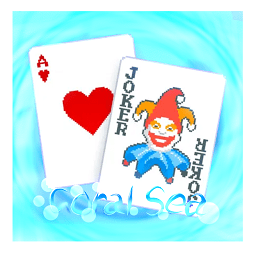 小丑牌珊瑚海版