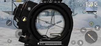 和平精英如何提高打中移动目标