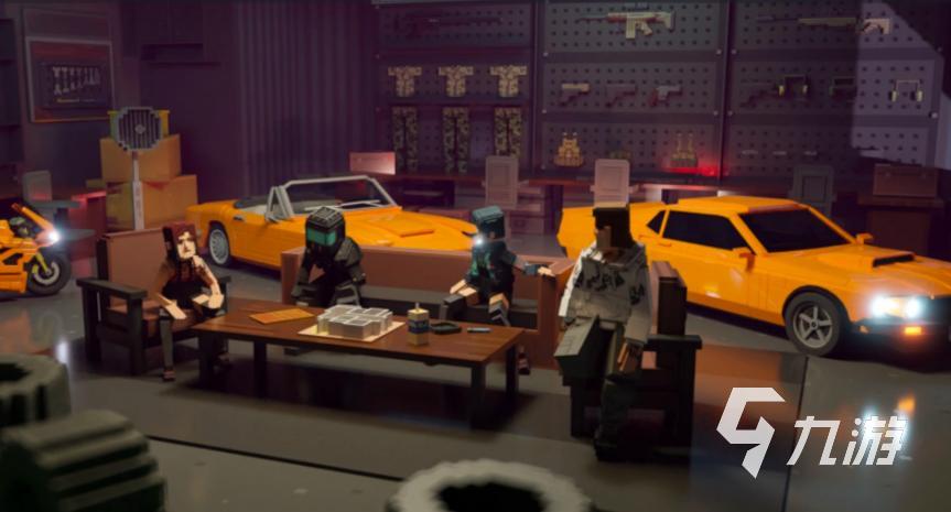 五星好市民最新版本下载地址 五星好市民下载安装教程