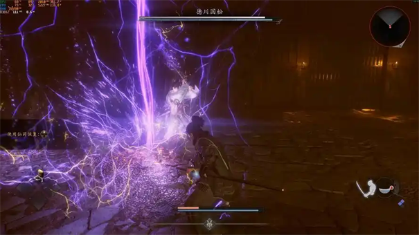 仁王3国松的执念成就攻略