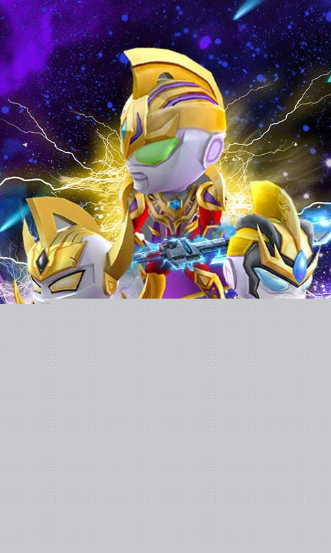 源计划奥特超人