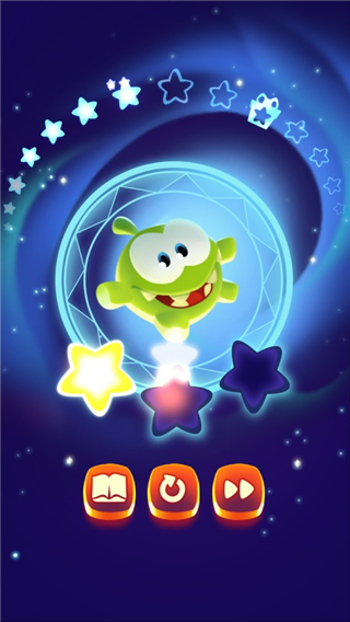 割绳子魔法手机版