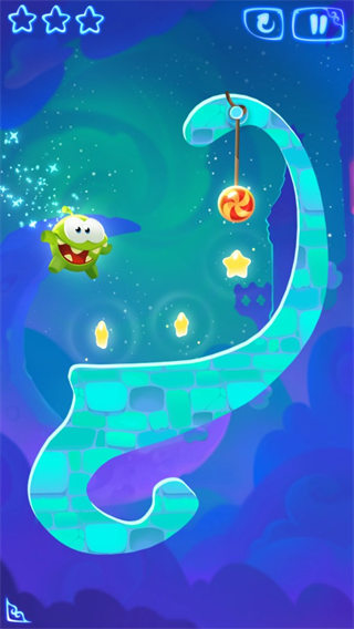 割绳子魔法手机版