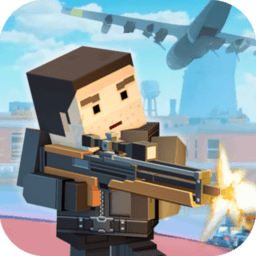 像素激战大乱斗官方版