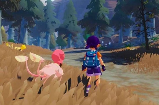 洛克王国世界需要多大内存 手机配置要求一览