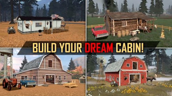 美国神枪手中文版(American Marksman)