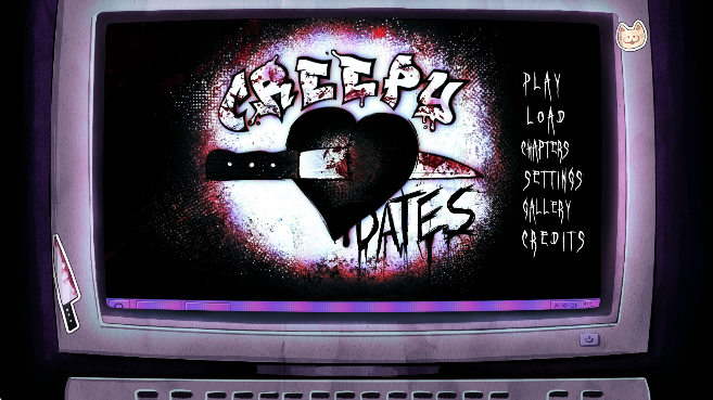 CreepyDates官网入口游戏下载