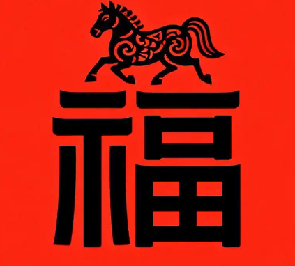 2026稀有福卡扫福图片