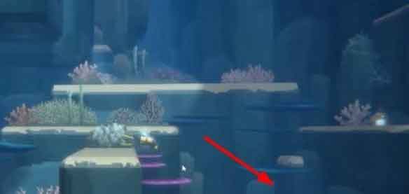 潜水员戴夫寻找鲛人族石板任务攻略