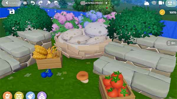 心动小镇最佳家园设计推荐