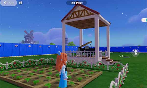 心动小镇最佳家园设计推荐