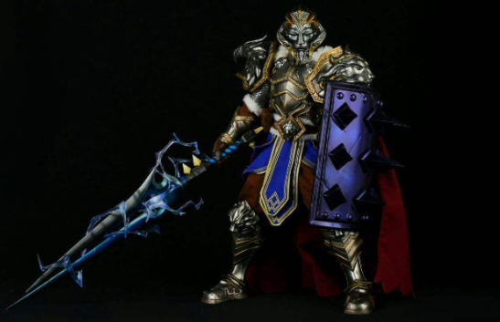 魔兽世界怀旧服收割者戈提克怎么打 NAXX收割者戈提克打法技巧分享