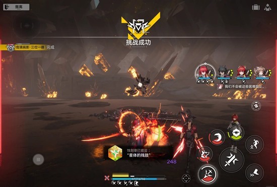 明日方舟：终末地镀层通关攻略 手残党镀层三位一体分享