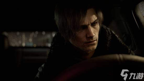 "拯救里昂"!玩家发现《生化9》艾达王回归重要依据