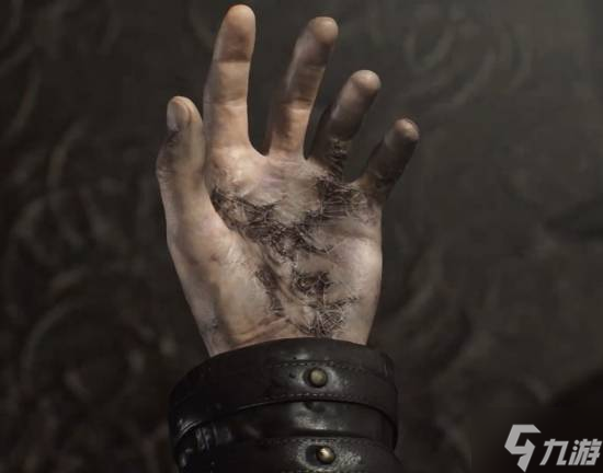 "拯救里昂"!玩家发现《生化9》艾达王回归重要依据