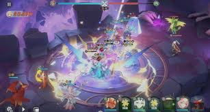 龙魂旅人幽冥公主扎格柔丝技能是什么