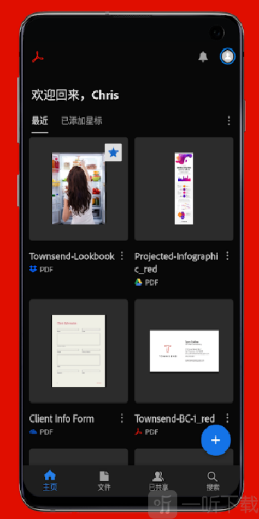 Adobe Acrobat Reader