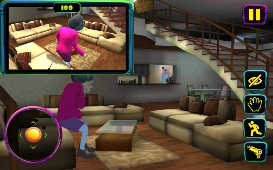 快穿之反派太难做