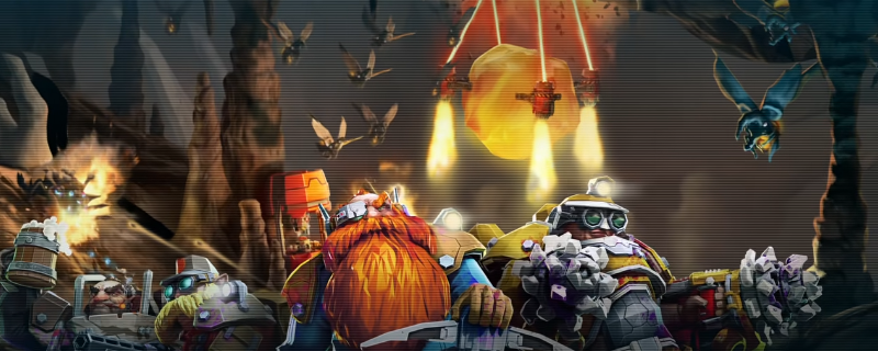 《深岩银河》侦察角色作用特点介绍