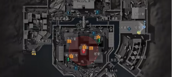 三角洲行动航天基地2月13日密码攻略2026