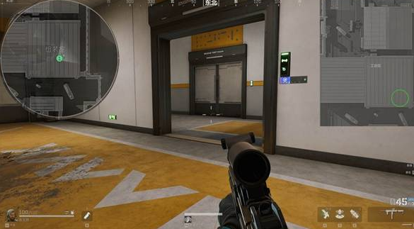 三角洲行动航天基地2月13日密码攻略2026