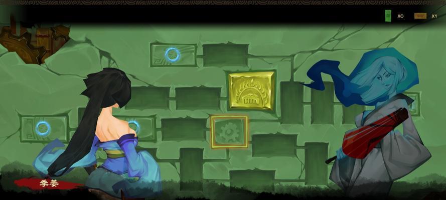 《幽林怪谈》卡bug解决方法介绍（幽林怪谈游戏卡bug问题分析与解决）-第3张图片-