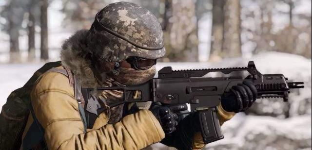 《完美武装——绝地求生大逃杀理想枪械配置》（打造无往不利的枪械组合，让你稳坐绝地求生之巅）-第1张图片-