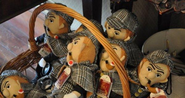 夏洛克福尔摩斯觉醒书虫成就(以阅读为钥匙,探索福尔摩斯世界的奥秘)-第1张图片- 夏洛克福尔摩斯觉醒书虫成就(以阅读为钥匙,探索福尔摩斯世界的奥秘)-第1张图片-