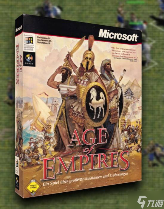 外媒盘点最出色游戏封面!哪一款是您心目中的最佳?