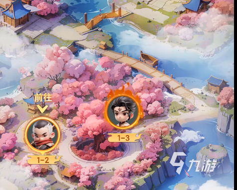 武侠称霸下载地址在哪 武侠称霸预约渠道介绍