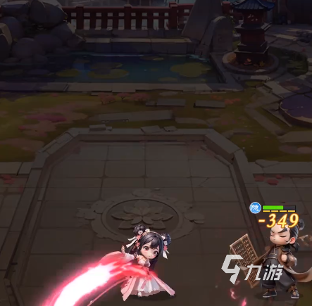 武侠称霸下载地址在哪 武侠称霸预约渠道介绍