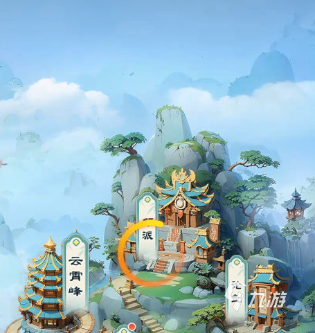 武侠称霸下载地址在哪 武侠称霸预约渠道介绍