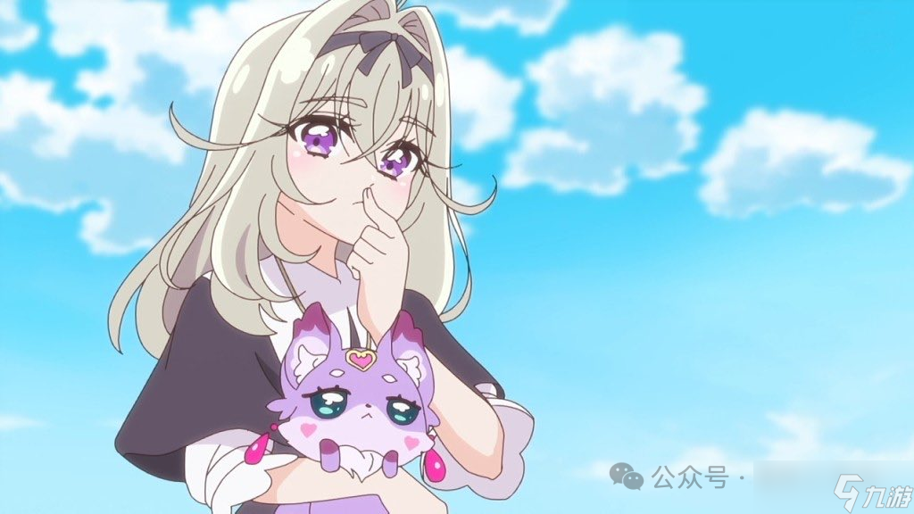 妈妈,啊呸,是等了21天的露露卡终于来了