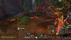 魔兽世界还阳任务怎么做