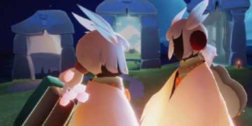 2023光遇2月6日任务攻略