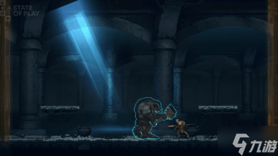 索尼又背刺PS5Pro用户?独占《战神》新作不支持强化