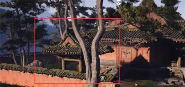 燕云十六声狮吼功4口钟位置图解