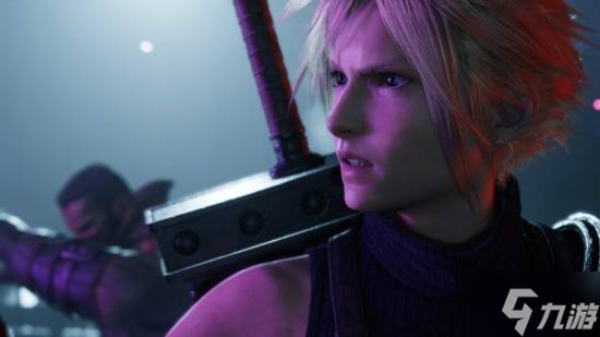 FF7重制版大结局不远了？总监：游戏已可从头玩到尾