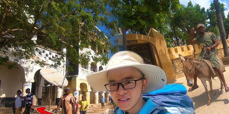 老唐独闯东边小岛(追随老唐,探索东边小岛的秘密之旅)-第1张图片- 老唐独闯东边小岛(追随老唐,探索东边小岛的秘密之旅)-第1张图片-