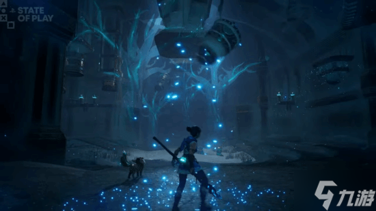 《柯娜》续作纳入PS工作室产品群!享受第一方待遇