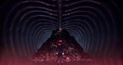 咒术回战：幻影游行 1