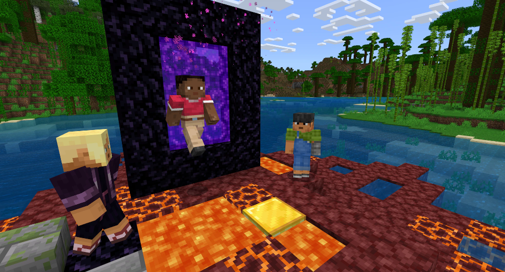 MC在线玩网页版网址是什么