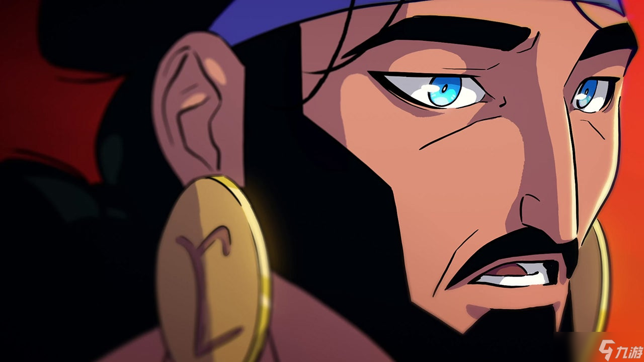 《波斯王子:贼王》公布2026年路线图,包含新元素、难度选项、武器词缀、工具、跑酷机制及竞技场