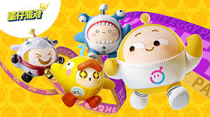 蛋仔派对网易官网入口链接在哪