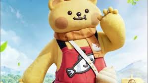 和平精英小熊虫联动活动如何