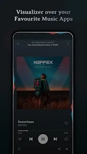 muvizedge息屏表盘