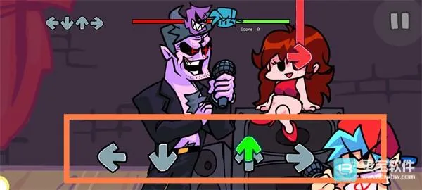 周五夜放克腐化模组