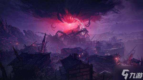 《仁王3》二周目忍术丢子流配装参考