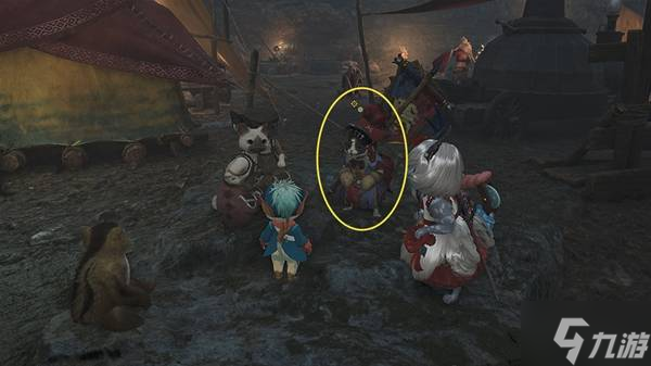 《怪物猎人荒野》联动怪物猎人物语3活动介绍