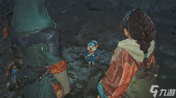 《怪物猎人荒野》联动怪物猎人物语3活动介绍